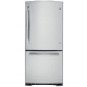 GE 20.2 cu. ft. Refrigerator (GBR20DSERBS)