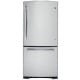 GE GBR20DSERBS 20.2 cu. ft. Refrigerator