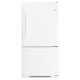 GE GBS22KBSWW 22.3 cu. ft. Refrigerator