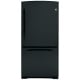 GE GBSC0HBXBB 20.3 cu. ft. Refrigerator