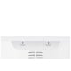 GE 20.3 cu. ft. Bottom Freezer Refrigerator (GBSC0HBXWW)