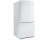 GE 20.3 cu. ft. Refrigerator (GBSC0HBXWW)