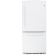 GE GBSC0HCXWW 20.3 cu. ft. Refrigerator