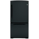 GE GBSC3HBXBB 23.2 cu. ft. Refrigerator