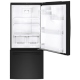GE 30 inch 20.9 cu. ft. Refrigerator (GDE21DGKBB)