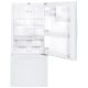 GE 30 inch 20.9 cu. ft. Refrigerator (GDE21DGKWW)