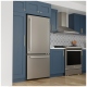 GE GDE21DMKES 30 inch 20.9 cu. ft. Bottom Freezer Refrigerator