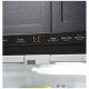 GE 30 inch 20.9 cu. ft. Stainless Steel Bottom Freezer Refrigerator (GDE21ESKSS)