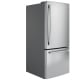 GE GDE21ESKSS Bottom Freezer Refrigerator