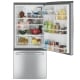 GE GDE21ESKSS 30 inch 20.9 cu. ft. Refrigerator