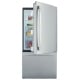 GE 33 inch 24.9 cu. ft. Refrigerator (GDE25ESKSS)