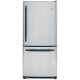 GE GDL20KCSBS 19.5 cu. ft. Refrigerator