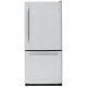 GE GDL22KCWSS 22.2 cu. ft. Refrigerator