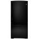 GE GDR20DTERBB 30 inch 20.2 cu. ft. Refrigerator