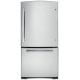 GE 33 inch 22.8 cu. ft. Refrigerator (GDR23DSERBS)