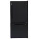 GE GDS20KBSBB 19.5 cu. ft. Refrigerator