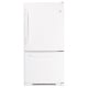 GE GDS20KBSWW 19.5 cu. ft. Refrigerator