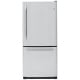 GE GDS20SBSSS 19.5 cu. ft. Refrigerator