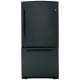GE GDSC3KCXBB 22.9 cu. ft. Refrigerator