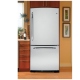 GE GDSL0KCXLS 20.2 cu. ft. Bottom Freezer Refrigerator