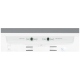 GE 20.2 cu. ft.  Bottom Freezer Refrigerator (GDSL0KCXLS)