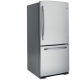 GE 20.2 cu. ft. Refrigerator (GDSL0KCXLS)