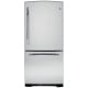 GE GDSL0KCXLS 20.2 cu. ft. Refrigerator