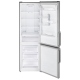 Moffat 24 inch 11 cu. ft. Refrigerator (MBE11DSVSS)