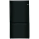 GE PDCF1NBWBB 21.1 cu. ft. Refrigerator