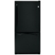 GE PDS20MFWBB 19.5 cu. ft. Refrigerator