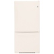 GE PDS22MBWCC 22.2 cu. ft. Refrigerator
