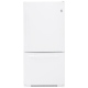 GE PDS22MFWWW 22.2 cu. ft. Refrigerator