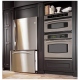 GE 22.2 cu. ft. Refrigerator (PDS22SFSRSS)