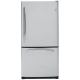 GE PDS22SFSRSS 22.2 cu. ft. Refrigerator