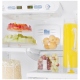 GE 22.2 cu. ft. Stainless Steel Bottom Freezer Refrigerator (PDS22SISLSS)