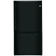 GE PDSF5NBWBB 25.3 cu. ft. Refrigerator