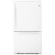 GE PDSF5NBWWW 25.3 cu. ft. Refrigerator