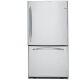 GE PDSS5NBWLSS 25.3 cu. ft. Refrigerator