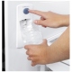 GE PDW22SISRSS 22.2 cu. ft. Bottom Freezer Refrigerator