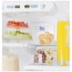GE 22.2 cu. ft.  Bottom Freezer Refrigerator (PDW22SISRSS)