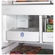GE 22.2 cu. ft. Bottom Freezer Refrigerator (PDW22SISRSS)