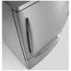 GE 22.2 cu. ft. Refrigerator (PDW22SISRSS)