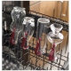 Lave-vaisselle Cafe (CDT865SMJDS)