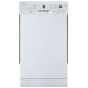 GE GBF180SGMWW
