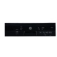 Lave-vaisselle Inox GE (GBF180SSMSS)