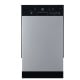 Lave-vaisselle GE GBF180SSMSS