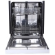 GE Dishwasher (GBF410SGPWW)