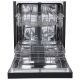GE GBF532SGMBB Dishwasher