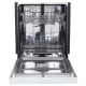 GE Dishwasher (GBF532SGMWW)
