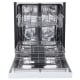 GE GBF532SGMWW Dishwasher